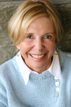 Jeanne Rust 